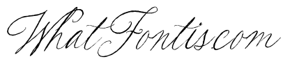 Les Bridgetise Italic Rough
