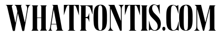 Lahgelsio Serif Regular