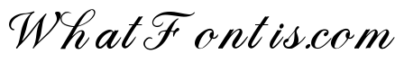 Lahgelsio Script Regular