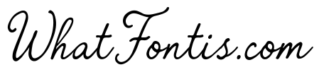 Alista Script