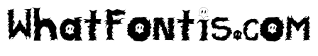 DISTURBED SEMIBOLD