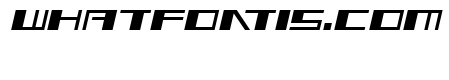 3AGLE Bold Semi-Italic