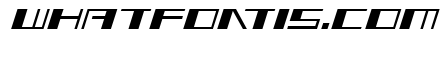 3AGLE Italic