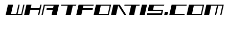 3AGLE Semi-Italic