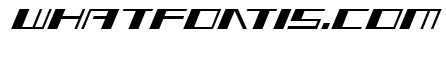 3AGLE Super-Italic