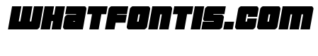 4ce Semi-Italic