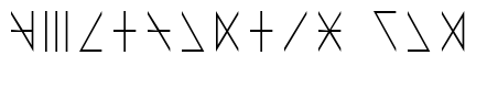 Adventure Alphabet