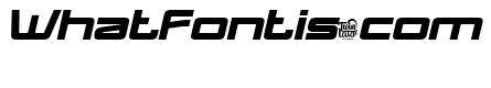 BAGIQUtrial Slant