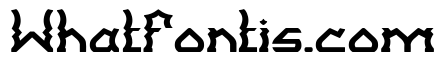 Balangkarta Font
