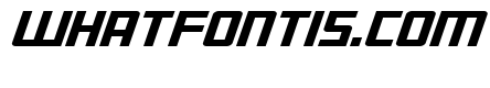 Brave Phoenix Ultra-Italic