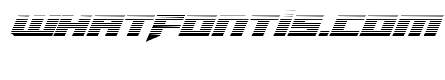 Bridge OFFicer Gradient