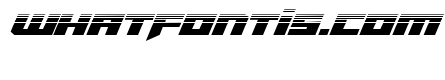Bridge OFFicer Halftone