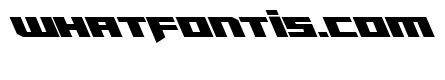 Bridge OFFicer Leftalic