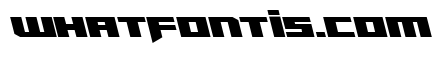 Bridge OFFicer Semi-Leftalic