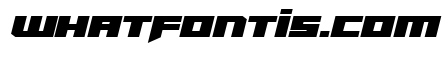 Bridge OFFicer Semi-Straight