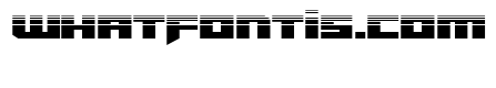Bridge OFFicer Straight Half