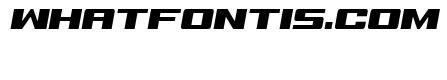 Buckin' Bronc Spaced CondItal