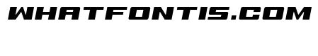 Buckin' Bronc Title CondItal
