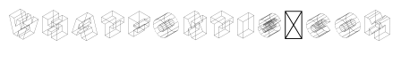 Chonky Isometric