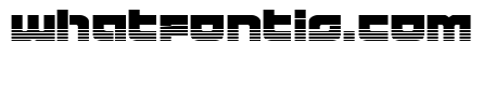 Cobalt Corsair Halftone