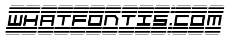 Code Red Semi-Italic