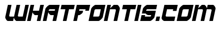 Crimson Destroyer Condensed It