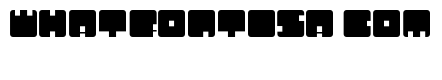 Cubes