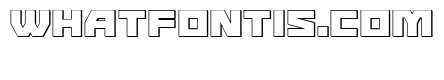 Cyberform 3D
