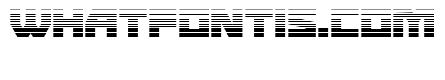 Cyberform Gradient