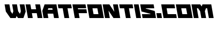 Cyberform Semi-Leftalic
