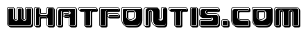 Deacon Blues Bevel
