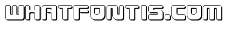 Deacon Blues 3D