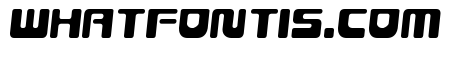 Deacon Blues Semi-Italic