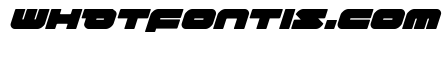Delmoto Super-Italic