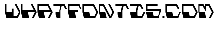 Deranian Condensed