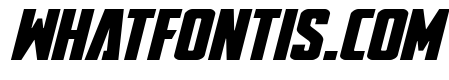DiaClone Expanded Italic