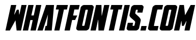 DiaClone Italic