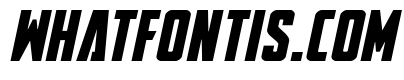 DiaClone Spaced Italic