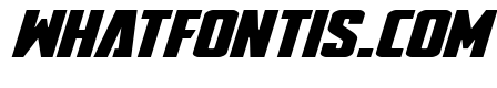 DiaCloneWide Italic