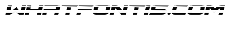 Drius Gradient