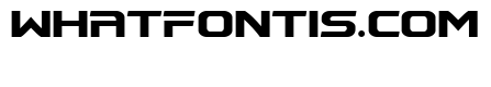 Drius Straight Condensed