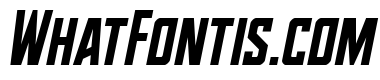 Dynamic Trooper Condensed