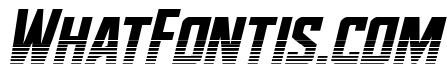 Dynamic Trooper Halftone