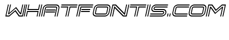 Enterpriser Italic