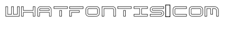 Etno Outline Regular