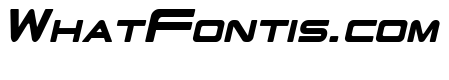 Fabula Pulse Italic
