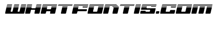 Fawkes Halftone Italic