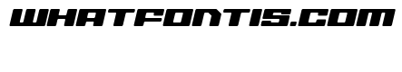 Fawkes Italic
