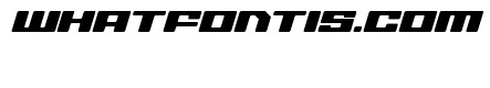 Fawkes Super-Italic