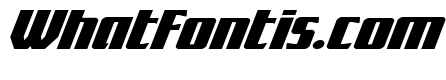 Flight Legion Expanded Italic